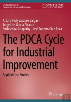 Bertrand.pt - The Pdca Cycle For Industrial Improvement