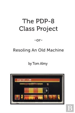 Bertrand.pt - The Pdp-8 Class Project