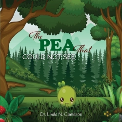 Bertrand.pt - The Pea That Could Not See