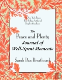 Bertrand.pt - The Peace And Plenty Journal Of Well-Spent Moments