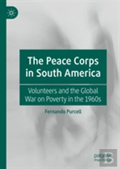 The Peace Corps In South America