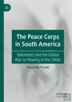 Bertrand.pt - The Peace Corps In South America
