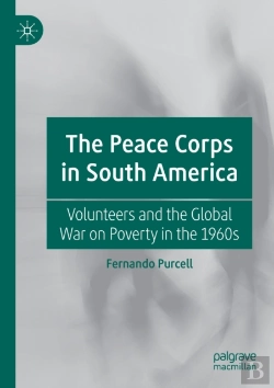 Bertrand.pt - The Peace Corps In South America
