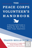 The Peace Corps Volunteer'S Handbook
