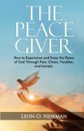 The Peace Giver