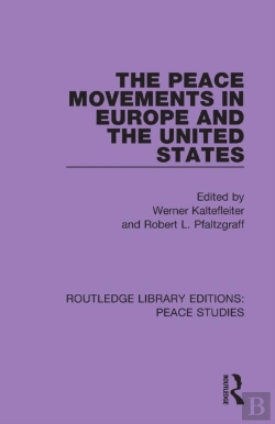 Bertrand.pt - The Peace Movements In Europe And The United States