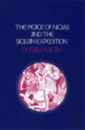 The Peace Of Nicias And The Sicilian Expedition
