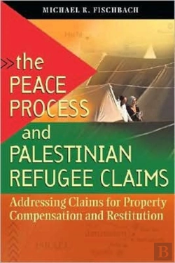 Bertrand.pt - The Peace Process And Palestinian Refugee Claims