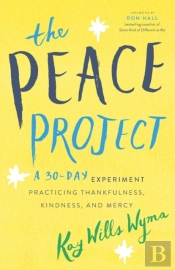 The Peace Project