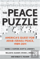 The Peace Puzzle