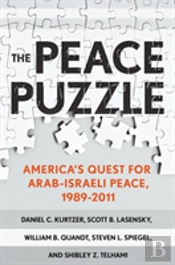 The Peace Puzzle