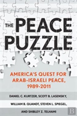 Bertrand.pt - The Peace Puzzle