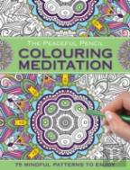 The Peaceful Pencil: Colouring Meditation