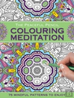 Bertrand.pt - The Peaceful Pencil: Colouring Meditation