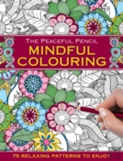 Bertrand.pt - The Peaceful Pencil: Mindful Colouring