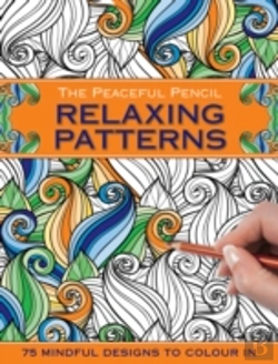 Bertrand.pt - The Peaceful Pencil: Relaxing Patterns