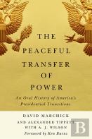 The Peaceful Transfer Of Power