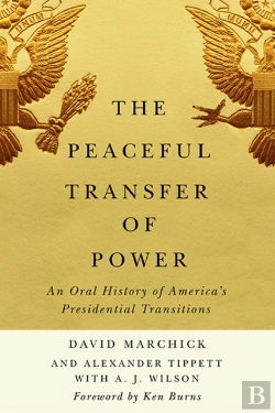 Bertrand.pt - The Peaceful Transfer Of Power