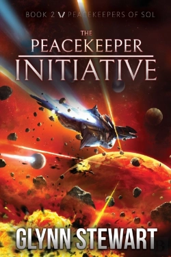 Bertrand.pt - The Peacekeeper Initiative