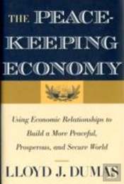 The Peacekeeping Economy