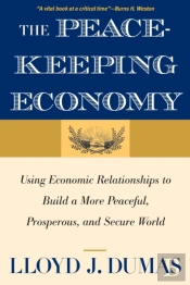 The Peacekeeping Economy