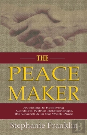 The Peacemaker