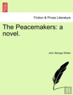 Bertrand.pt - The Peacemakers: A Novel.