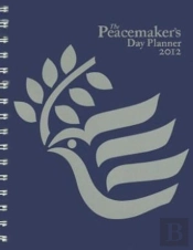 The Peacemaker'S Day Planner
