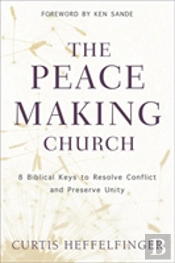 The Peacemaking Church