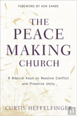 Bertrand.pt - The Peacemaking Church