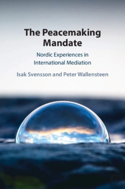 Bertrand.pt - The Peacemaking Mandate