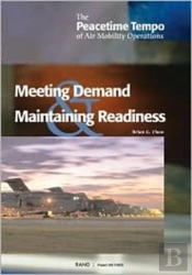 The Peacetime Tempo Of Air Mobility Operations
