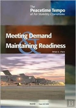 Bertrand.pt - The Peacetime Tempo Of Air Mobility Operations