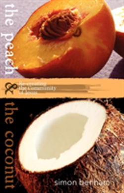 Bertrand.pt - The Peach And The Coconut
