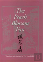 The Peach Blossom Fan