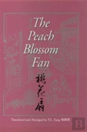 The Peach Blossom Fan