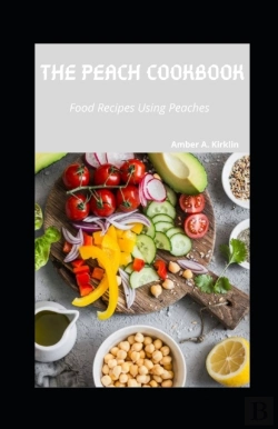Bertrand.pt - The Peach Cookbook