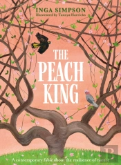 The Peach King