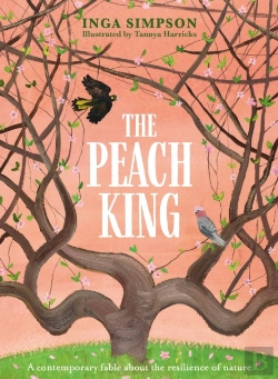 Bertrand.pt - The Peach King