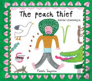 The Peach Thief