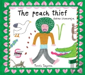 The Peach Thief