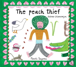 Bertrand.pt - The Peach Thief