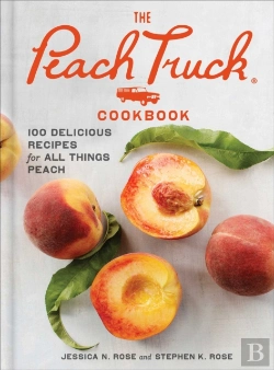 Bertrand.pt - The Peach Truck Cookbook