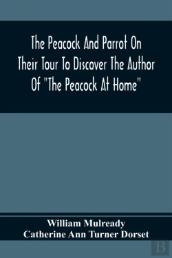 Bertrand.pt - The Peacock And Parrot On Their Tour To Discover The Author Of 