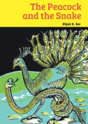 The Peacock And The Snake