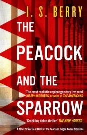 The Peacock And The Sparrow