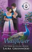 The Peacock And The Wallflower