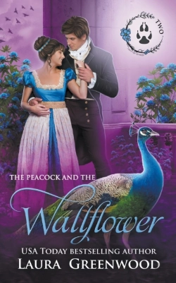 Bertrand.pt - The Peacock And The Wallflower
