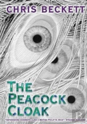 The Peacock Cloak