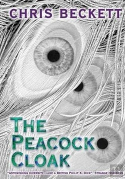 Bertrand.pt - The Peacock Cloak